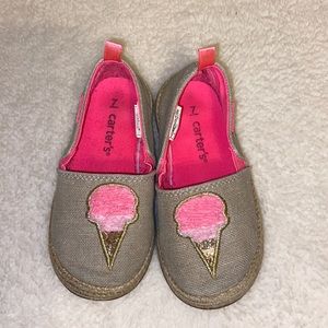 Toddler girls shoes